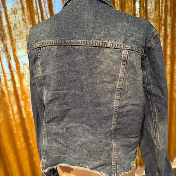 Jean Jacket - Picture 4 of 8